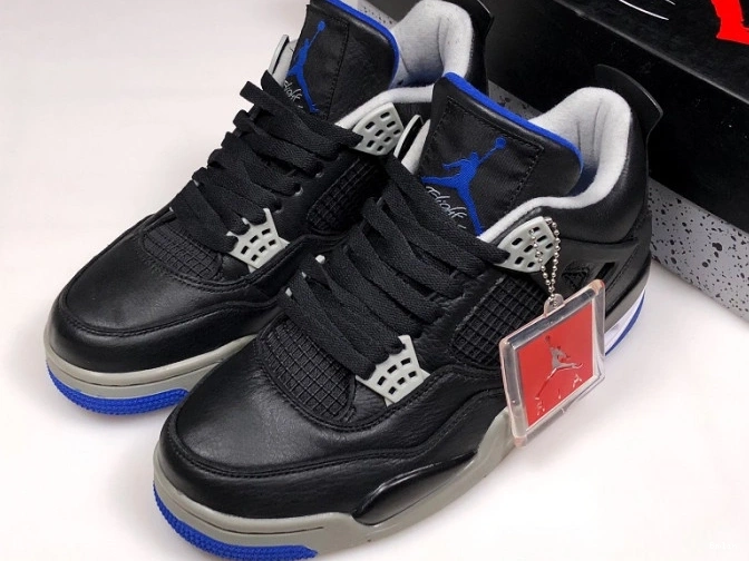 Bmlin shoes Jordan Alternate Air Motorsports 308497-006 4 Retro 0725